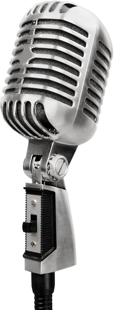 Microphone